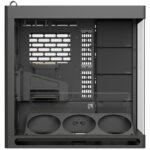 HAVN HS 420 VGPU black Premium Midi Tower Case - with vertical GPU support - Image 5