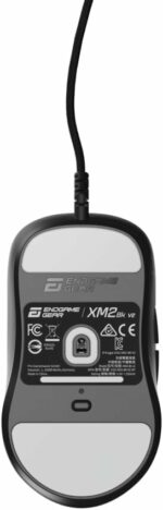 Endgame Gear XM2 8k V2 Gaming Mouse -Black - 52g, 30.000 cpi - Image 5