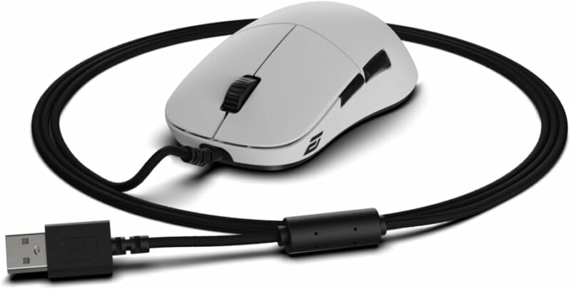 pcz-4251442513313 Endgame Gear XM2 8k V2 Gaming Mouse - White - 52g, 30.000 cpi - Image 1