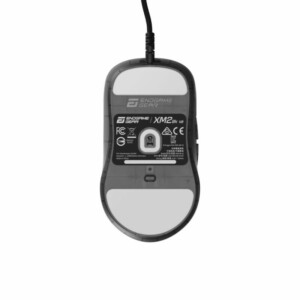 Endgame Gear XM2 8k V2 Gaming Mouse -Dark Frost - 52g, 30.000 cpi - Image 5