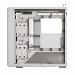 HAVN BF 360 White without fans - premium ATX mid-tower - Image 6
