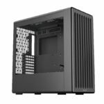 HAVN BF 360 Black without fans - premium ATX mid-tower