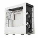 HAVN BF 360 Flow White with 180mm fans - premium ATX mid-tower - Image 2
