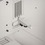 HAVN BF 360 Flow White with 180mm fans - premium ATX mid-tower - Image 6