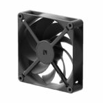 HAVN H14 Single Pack Black 140mm A-RGB Metal Core Case Fan - Image 3