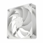 HAVN H12 Triple Pack White 120mm A-RGB Metal Core Case Fan - Image 3