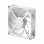 HAVN H14 Triple Pack White 140mm A-RGB Metal Core Case Fan - Image 5