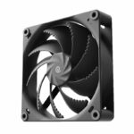 HAVN H14 Triple Pack Black 140mm A-RGB Metal Core Case Fan - Image 3
