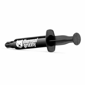 Thermal Grizzly TG Kryonaut  - 11,1 g / 3 ml Extremely High Performance Thermal Paste for Overclocki - Image 2