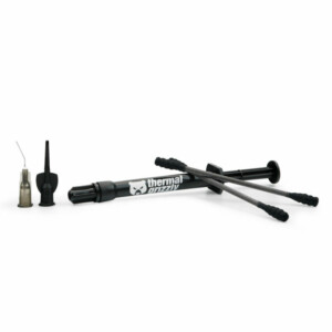 Thermal Grizzly TG Conductonaut - 1 g High Performance Liquid Metal Thermal Paste for Overclocking - Image 4