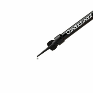 Thermal Grizzly TG Conductonaut - 1 g High Performance Liquid Metal Thermal Paste for Overclocking - Image 5