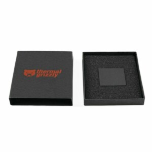 Thermal Grizzly TG Carbonaut - 32x 32x 0,2 mm Thermal Pads for Intel Desktop CPU - Image 2