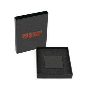Thermal Grizzly TG Carbonaut - 38x 38x 0,2 mm Thermal Pads for Intel/AMD CPU GPU PS5 XBOX reusable - Image 4
