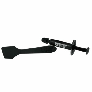 Thermal Grizzly TG Hydronaut  - 1 g Conductive High Performance Thermal Paste Air Water CPU GPU - Image 2