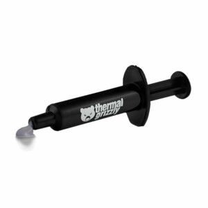 Thermal Grizzly TG Aeronaut  - 1g Conductive High Performance Thermal Paste Air CPU GPU - Image 2
