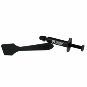 Thermal Grizzly TG Aeronaut  - 1g Conductive High Performance Thermal Paste Air CPU GPU - Image 3