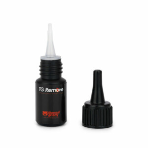 Thermal Grizzly TG Remove - 10ml Acetone based nano cleaner, remove and degrease - Image 4