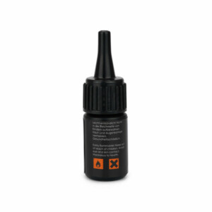 Thermal Grizzly TG Remove - 10ml Acetone based nano cleaner, remove and degrease - Image 5