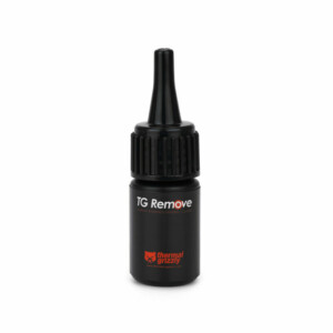 Thermal Grizzly TG Remove - 10ml Acetone based nano cleaner, remove and degrease - Image 6