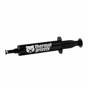 Thermal Grizzly TG Aeronaut - 26g / 10ml Conductive High Performance Thermal Paste Air Water - Image 3