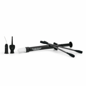 Thermal Grizzly TG Conductonaut extreme - 1 g High Performance Liquid Metal Thermal Paste - Image 6