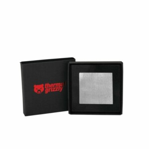 Thermal Grizzly TG  KryoSheet - 33 x 33 mm Graphene Thermal Pad for CPU/GPU/PS5/Xbox - Image 2