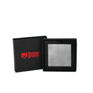Thermal Grizzly TG  KryoSheet - 38 x 38 mm Graphene Thermal Pad for CPU/GPU/PS5/Xbox - Image 2