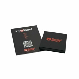 Thermal Grizzly TG  KryoSheet - 38 x 38 mm Graphene Thermal Pad for CPU/GPU/PS5/Xbox - Image 3