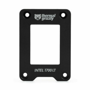 Thermal Grizzly TG Intel 1700 CPU Contact Frame LT , Optimized CPU contact pressure - Image 2