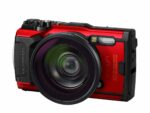 Olympus FCON-T01 Fish Eye Converter for TG-1/2/3/4 - Image 2