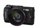 Olympus FCON-T01 Fish Eye Converter for TG-1/2/3/4 - Image 3