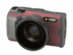 Olympus FCON-T01 Fish Eye Converter for TG-1/2/3/4 - Image 5