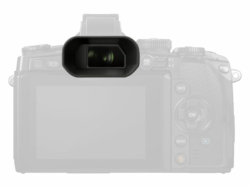 Olympus EP-13 Large eyecup for E-M1 - Image 2