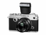 Olympus FL-LM3 BLACK Flash - Image 2