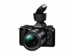 Olympus FL-LM3 BLACK Flash - Image 3