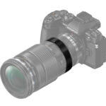 Olympus DR-66 decoration ring for M.ZUIKO DIGITAL ED 40-150mm 1:2.8 PRO - Image 2