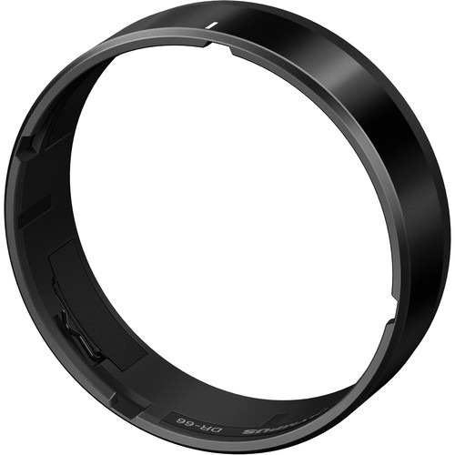 pcz-4545350049461 Olympus DR-66 decoration ring for M.ZUIKO DIGITAL ED 40-150mm 1:2.8 PRO - Image 1