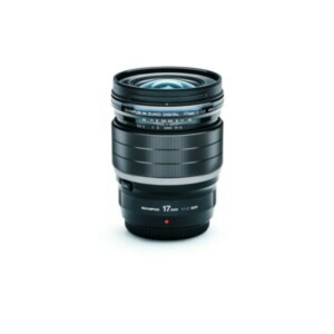 Olympus Lens M.ZUIKO DIGITAL ED 17mm 1:1.2 PRO incl. Lens hood