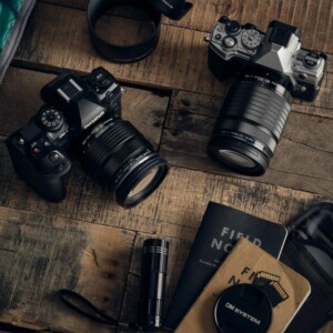 Olympus M.Zuiko Digital ED 12-40mm F2.8 PRO II incl. Lens hood & Wrapping cloth - Image 10