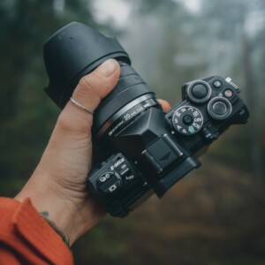 Olympus OM SYSTEM M.Zuiko PRO Digital ED 20mm 1:1.4  incl. Lens hood & Wrapping cloth - Image 15