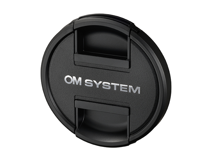 ID: 43536 Olympus LC-62G Lens cap for M.Zuiko Digital ED 12-40mm PRO II and for M.Zuiko Digital ED 40-150mm F. - Image 1