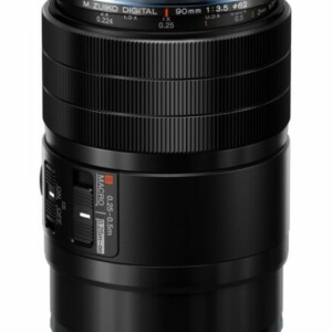 Olympus M.Zuiko Digital ED 90mm F3.5 Macro IS PRO incl. Lens hood,lens cap