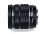 M.Zuiko Digital ED 12-45mm F4.0 PRO incl. Lens hood & Wrapping cloth / EZ-M1245PRO -  OM