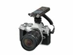 M.Zuiko Digital ED 12-45mm F4.0 PRO incl. Lens hood & Wrapping cloth / EZ-M1245PRO -  OM - Image 3
