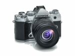 M.Zuiko Digital ED 12-45mm F4.0 PRO incl. Lens hood & Wrapping cloth / EZ-M1245PRO -  OM - Image 4