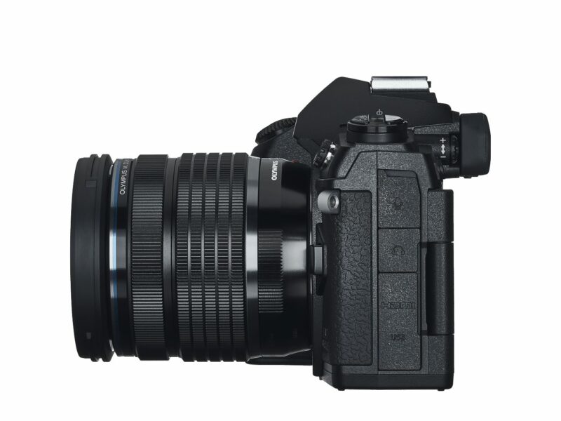 M.Zuiko Digital ED 12-45mm F4.0 PRO incl. Lens hood & Wrapping cloth / EZ-M1245PRO -  OM - Image 6