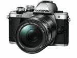 Olympus 14-150mm 1:4.0-5.6 II BLACK M.ZUIKO DIGITAL (EZ-M1415-2) Lense Micro FT V316020BW000 - Image 5