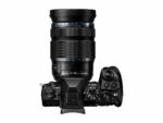 Olympus M.ZUIKO DIGITAL ED 12-100mm 1:4.0 IS PRO / EZ-M1210PRO - Image 7
