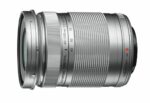 Olympus OM System M.Zuiko Digital ED 40-150mm F4.0-5.6 R / EZ-M4015 R  silver - Image 2