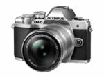Olympus OM System M.Zuiko Digital ED 40-150mm F4.0-5.6 R / EZ-M4015 R  silver - Image 3